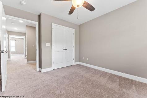 2050 Mountain Ash Lane Morgantown WV 26501