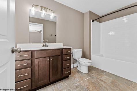 2050 Mountain Ash Lane Morgantown WV 26501