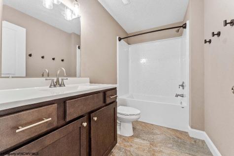 2050 Mountain Ash Lane Morgantown WV 26501
