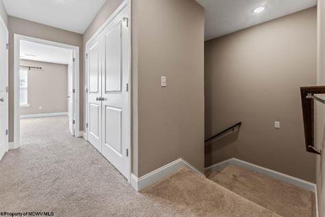 2050 Mountain Ash Lane Morgantown WV 26501