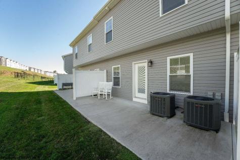 2050 Mountain Ash Lane Morgantown WV 26501