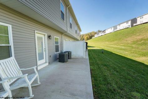 2050 Mountain Ash Lane Morgantown WV 26501