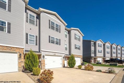 2050 Mountain Ash Lane Morgantown WV 26501