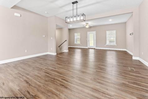 2050 Mountain Ash Lane Morgantown WV 26501