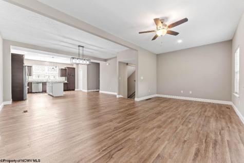2050 Mountain Ash Lane Morgantown WV 26501