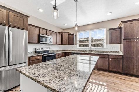 2050 Mountain Ash Lane Morgantown WV 26501