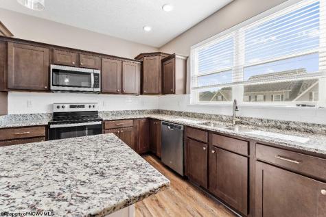 2050 Mountain Ash Lane Morgantown WV 26501