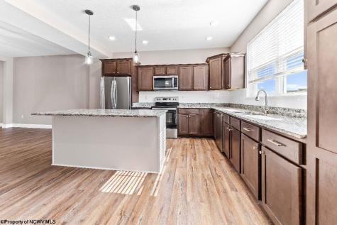 2050 Mountain Ash Lane Morgantown WV 26501