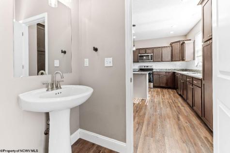 2050 Mountain Ash Lane Morgantown WV 26501