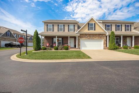 401 Tupelo Lane Bridgeport WV 26330