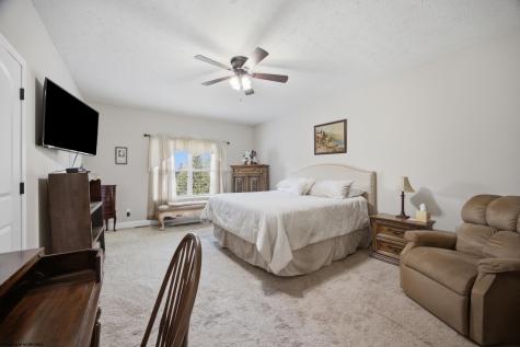 401 Tupelo Lane Bridgeport WV 26330