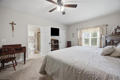 401 Tupelo Lane Bridgeport WV 26330