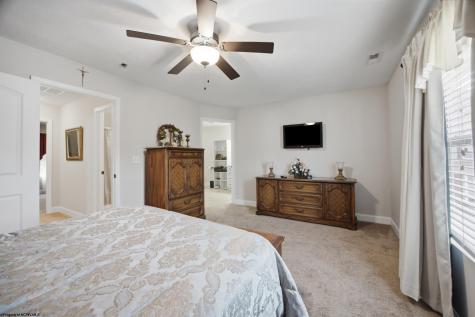 401 Tupelo Lane Bridgeport WV 26330