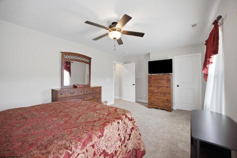 401 Tupelo Lane Bridgeport WV 26330