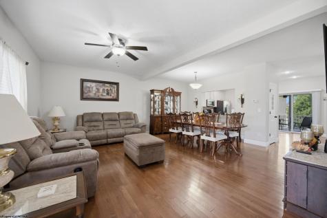401 Tupelo Lane Bridgeport WV 26330