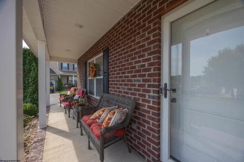 401 Tupelo Lane Bridgeport WV 26330