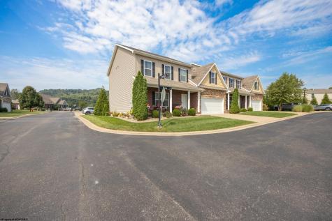 401 Tupelo Lane Bridgeport WV 26330