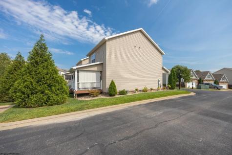 401 Tupelo Lane Bridgeport WV 26330