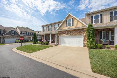 401 Tupelo Lane Bridgeport WV 26330