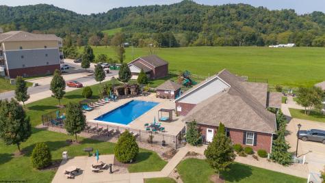 401 Tupelo Lane Bridgeport WV 26330