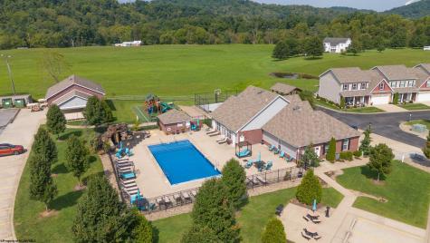 401 Tupelo Lane Bridgeport WV 26330