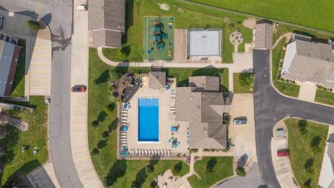 401 Tupelo Lane Bridgeport WV 26330