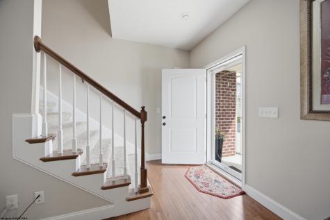 401 Tupelo Lane Bridgeport WV 26330