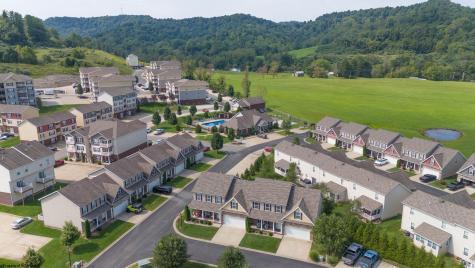 401 Tupelo Lane Bridgeport WV 26330