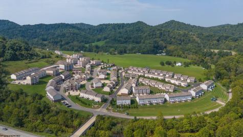 401 Tupelo Lane Bridgeport WV 26330