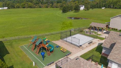 401 Tupelo Lane Bridgeport WV 26330