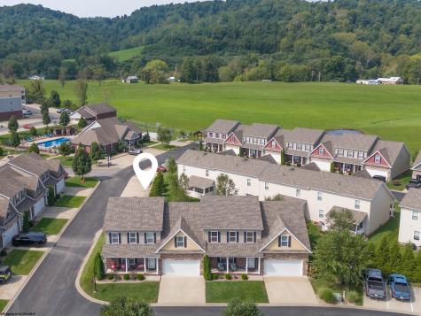 401 Tupelo Lane Bridgeport WV 26330