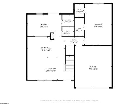 401 Tupelo Lane Bridgeport WV 26330