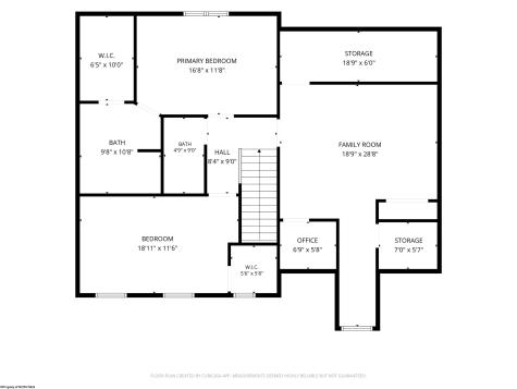 401 Tupelo Lane Bridgeport WV 26330