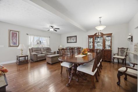 401 Tupelo Lane Bridgeport WV 26330