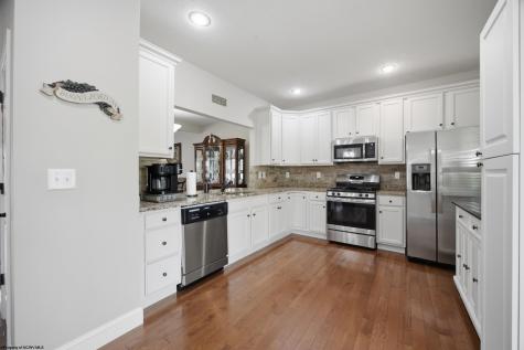 401 Tupelo Lane Bridgeport WV 26330