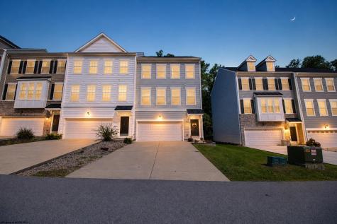331 Bay Street Morgantown WV 26508