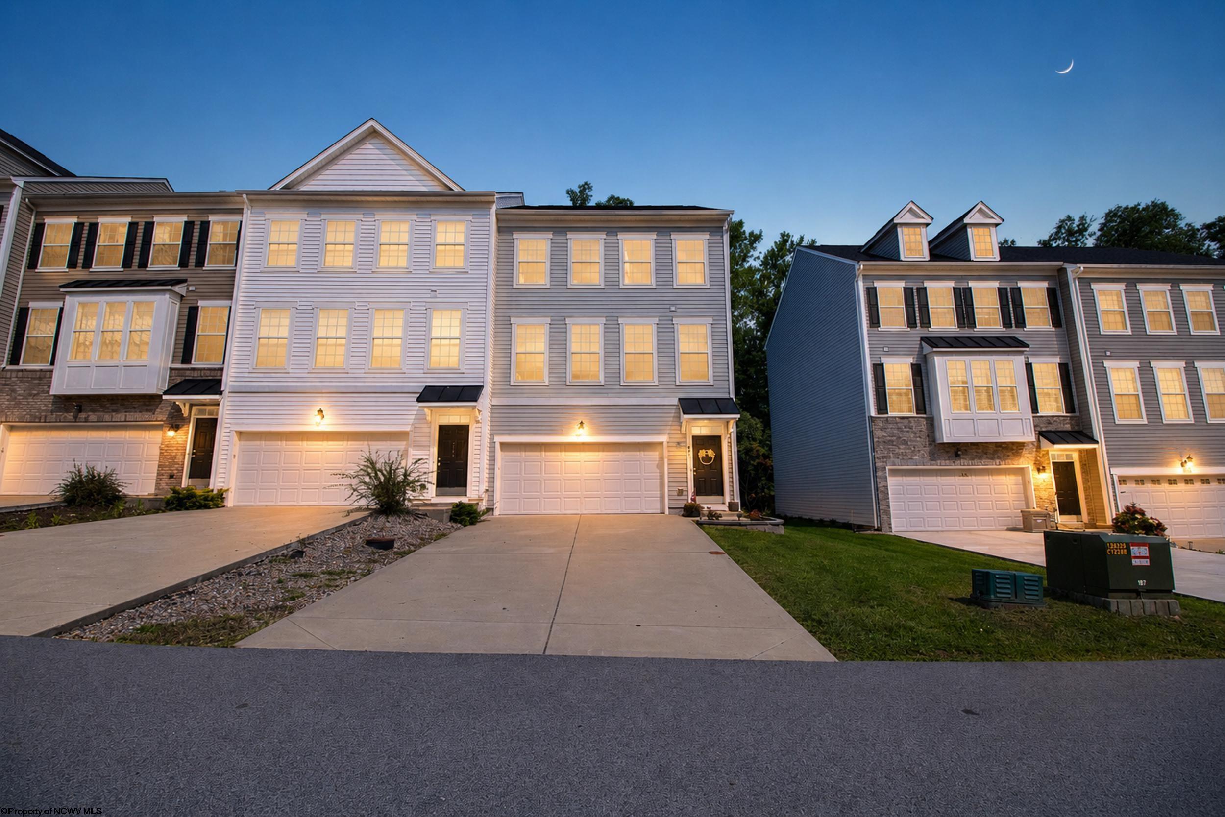 331 Bay Street Morgantown WV 26508