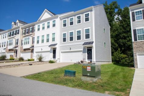 331 Bay Street Morgantown WV 26508