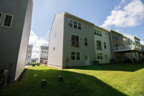 331 Bay Street Morgantown WV 26508