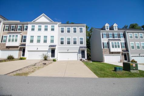 331 Bay Street Morgantown WV 26508