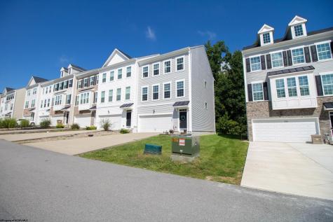 331 Bay Street Morgantown WV 26508