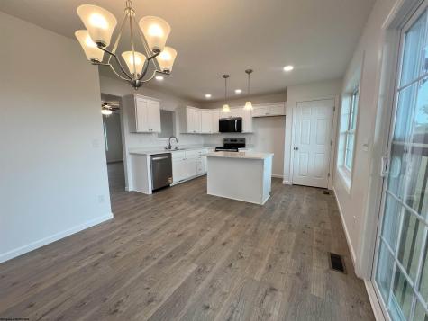 64 Martin's Perch Street Fairmont WV 26554