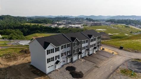 64 Martin's Perch Street Fairmont WV 26554