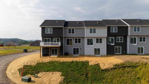 64 Martin's Perch Street Fairmont WV 26554