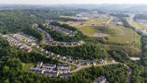 64 Martin's Perch Street Fairmont WV 26554