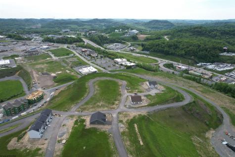 64 Martin's Perch Street Fairmont WV 26554