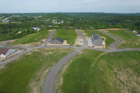 64 Martin's Perch Street Fairmont WV 26554