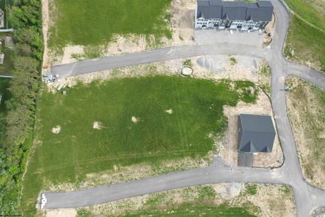 64 Martin's Perch Street Fairmont WV 26554