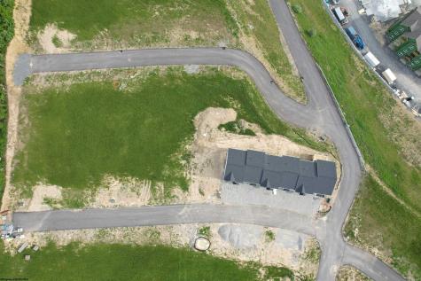 64 Martin's Perch Street Fairmont WV 26554