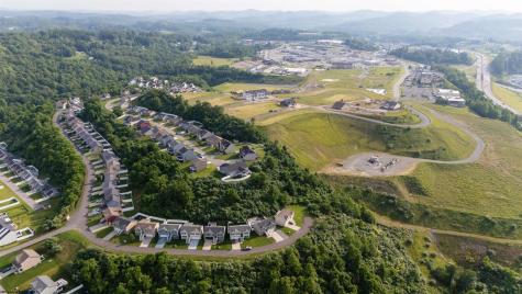 64 Martin's Perch Street Fairmont WV 26554